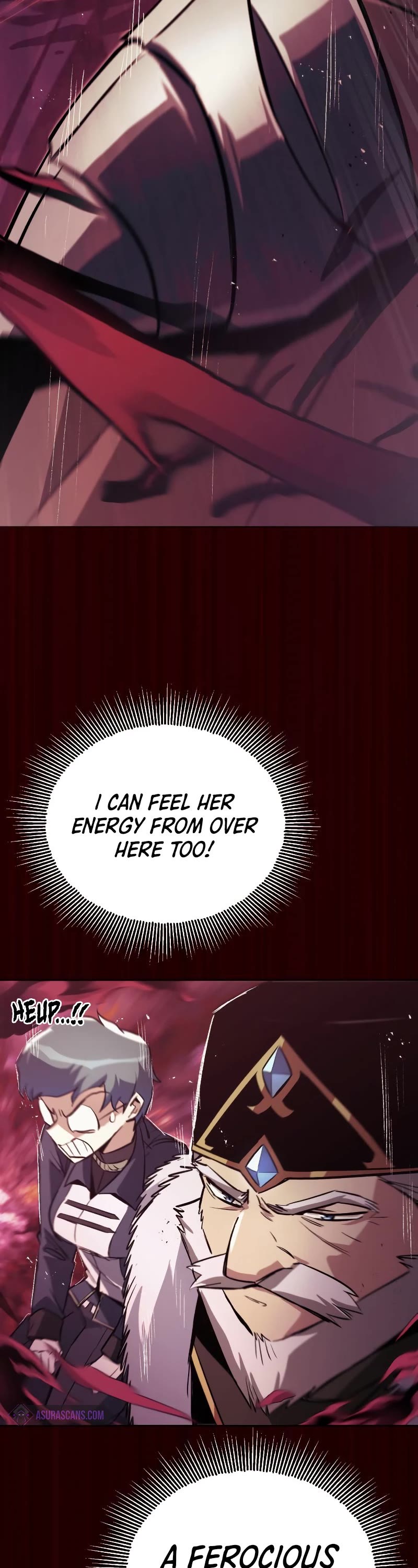Reformation of the Deadbeat Noble Chapter 90 page 7 - Chapter 90: God’s trial