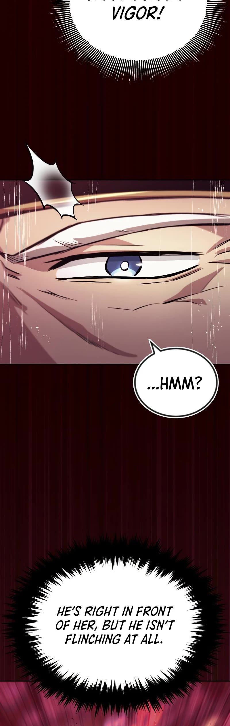 Reformation of the Deadbeat Noble Chapter 90 page 8 - Chapter 90: God’s trial
