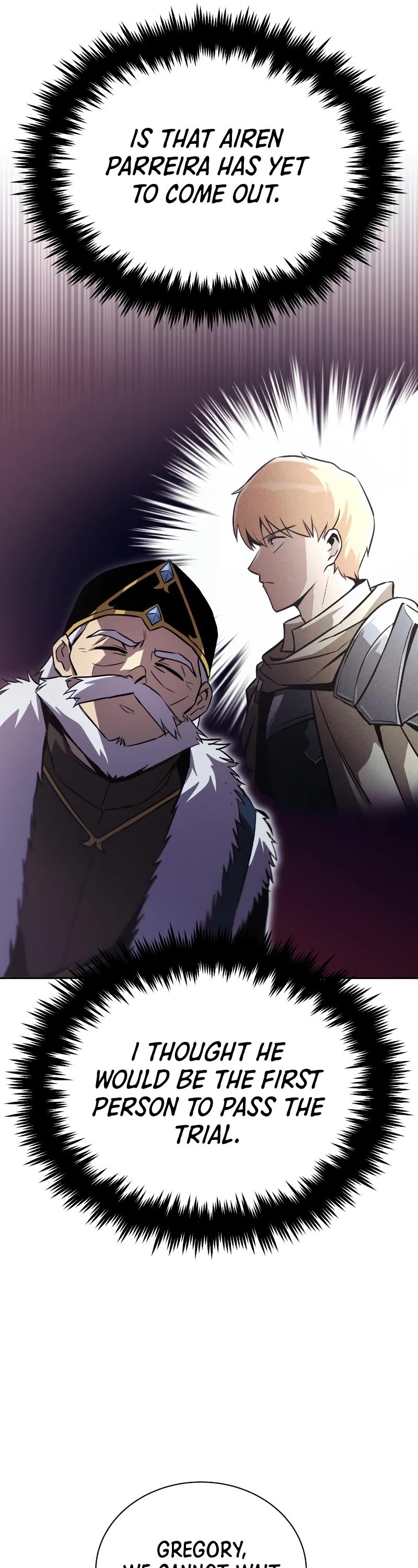 Reformation of the Deadbeat Noble Chapter 91 page 10 - Chapter 91: The light that illuminates the darkness