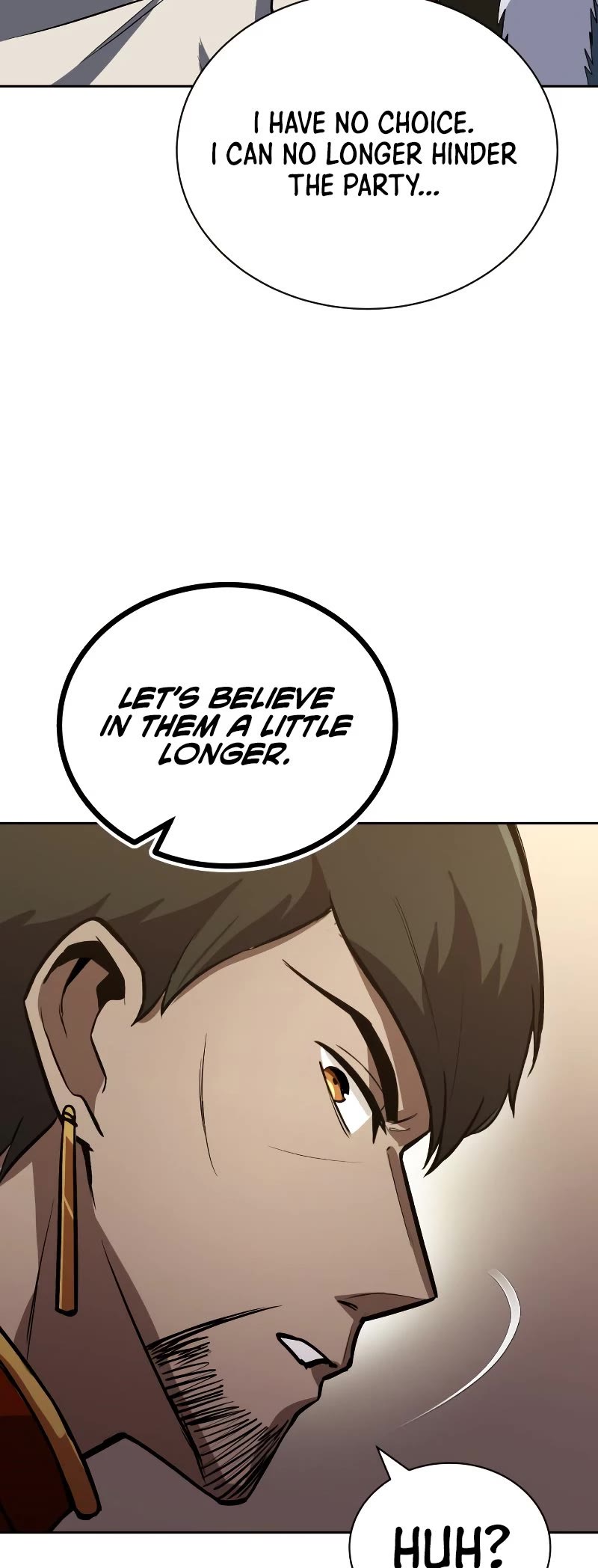 Reformation of the Deadbeat Noble Chapter 91 page 12 - Chapter 91: The light that illuminates the darkness