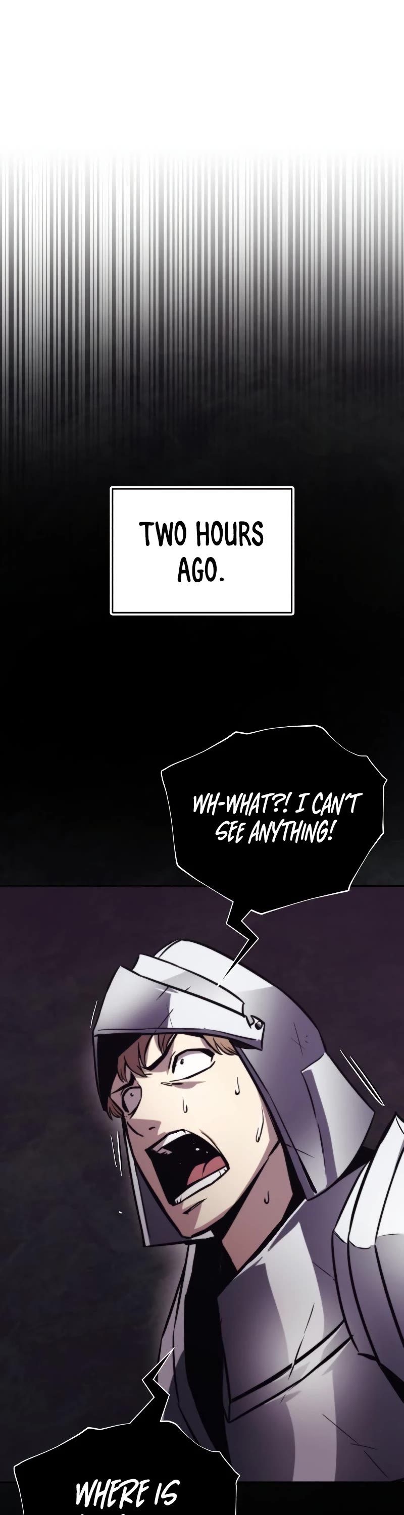 Reformation of the Deadbeat Noble Chapter 91 page 22 - Chapter 91: The light that illuminates the darkness