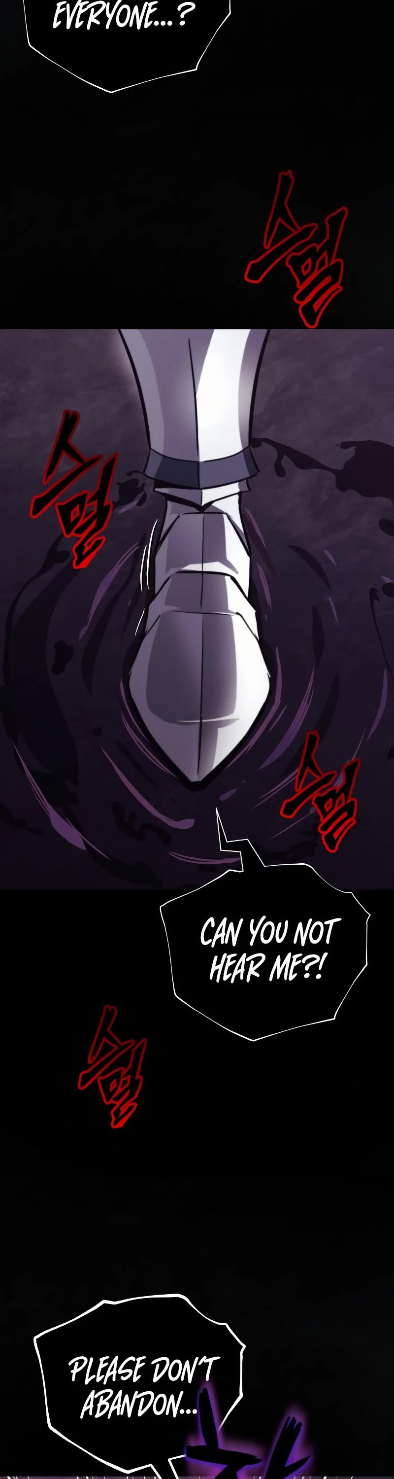Reformation of the Deadbeat Noble Chapter 91 page 23 - Chapter 91: The light that illuminates the darkness