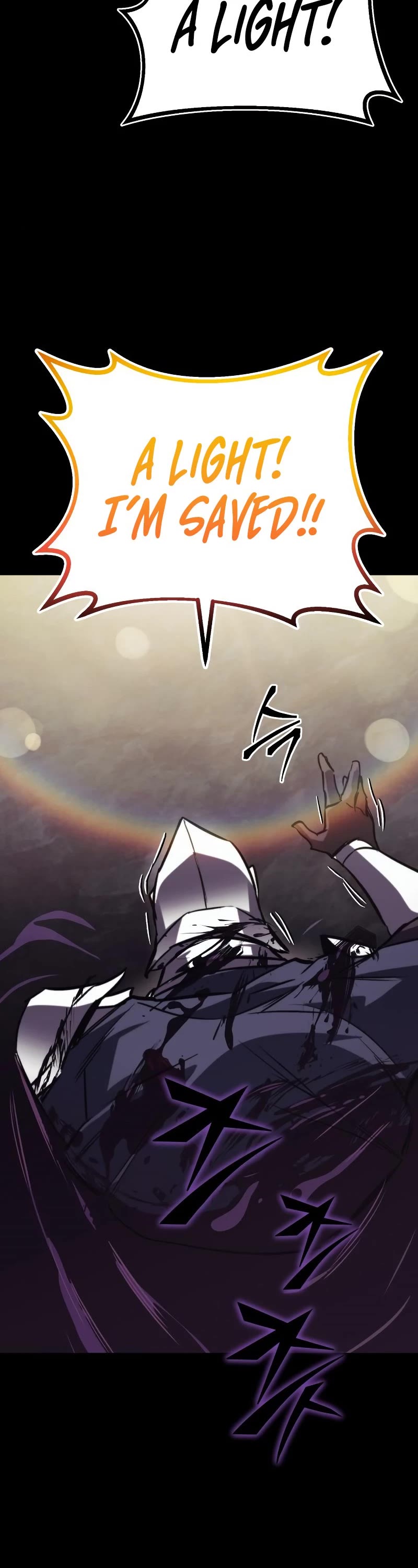 Reformation of the Deadbeat Noble Chapter 91 page 27 - Chapter 91: The light that illuminates the darkness