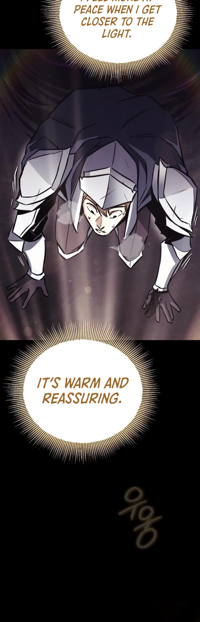 Reformation of the Deadbeat Noble Chapter 91 page 29 - Chapter 91: The light that illuminates the darkness