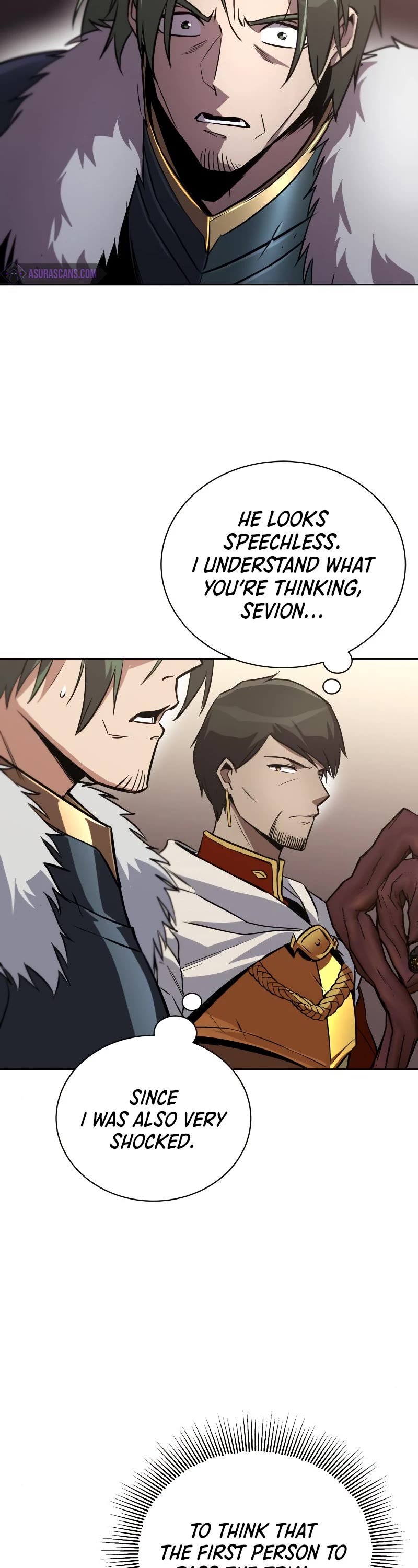 Reformation of the Deadbeat Noble Chapter 91 page 3 - Chapter 91: The light that illuminates the darkness