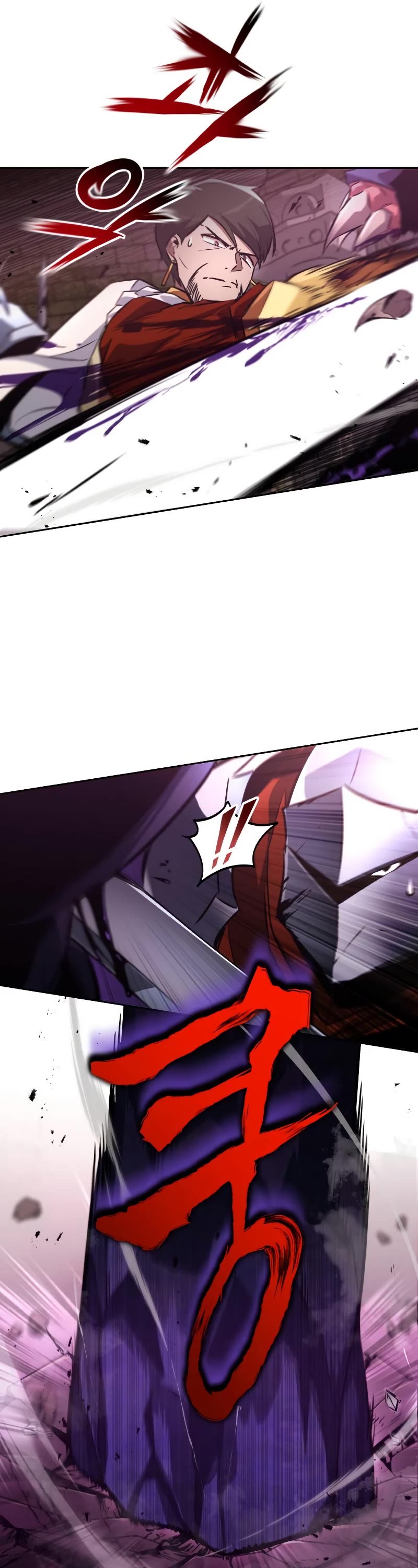 Reformation of the Deadbeat Noble Chapter 91 page 38 - Chapter 91: The light that illuminates the darkness