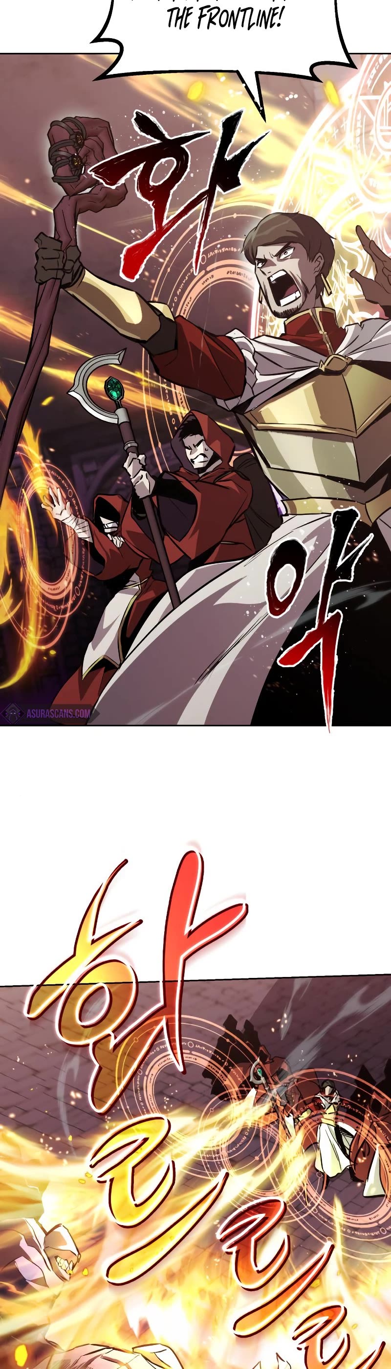 Reformation of the Deadbeat Noble Chapter 91 page 40 - Chapter 91: The light that illuminates the darkness