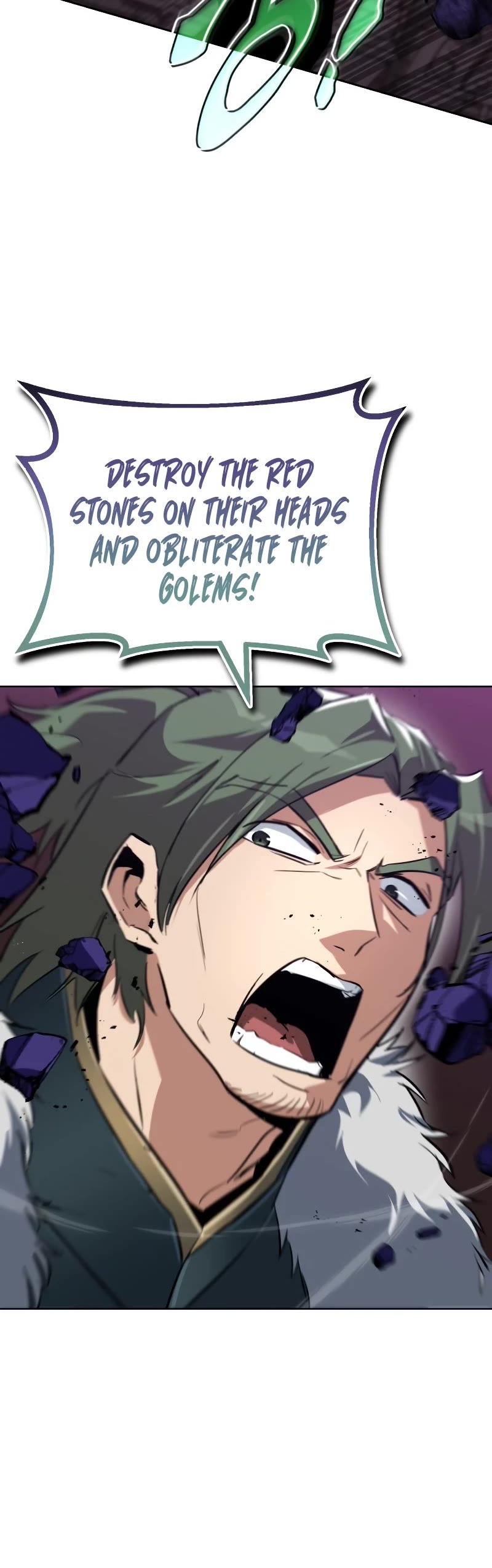 Reformation of the Deadbeat Noble Chapter 91 page 45 - Chapter 91: The light that illuminates the darkness