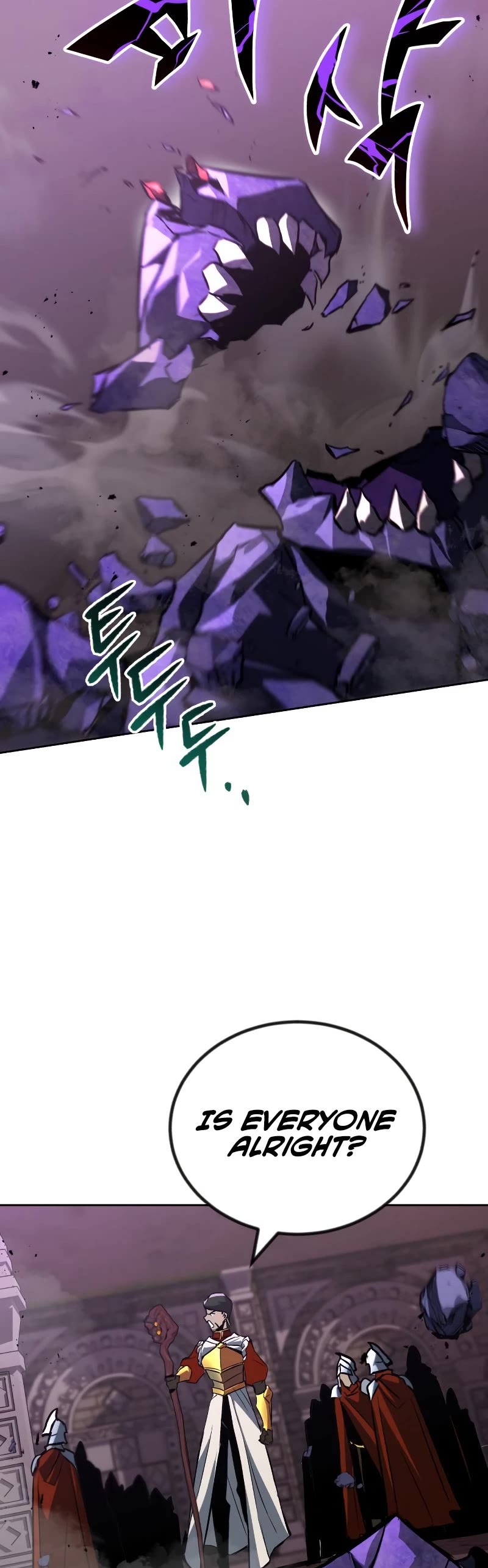 Reformation of the Deadbeat Noble Chapter 91 page 48 - Chapter 91: The light that illuminates the darkness