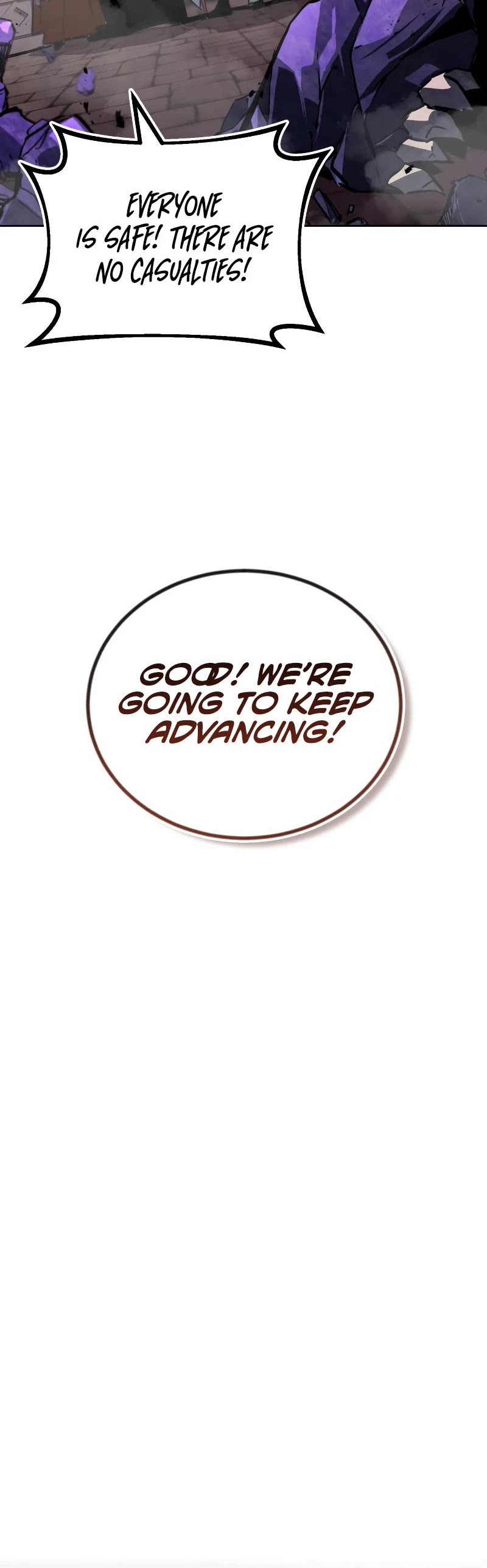 Reformation of the Deadbeat Noble Chapter 91 page 49 - Chapter 91: The light that illuminates the darkness