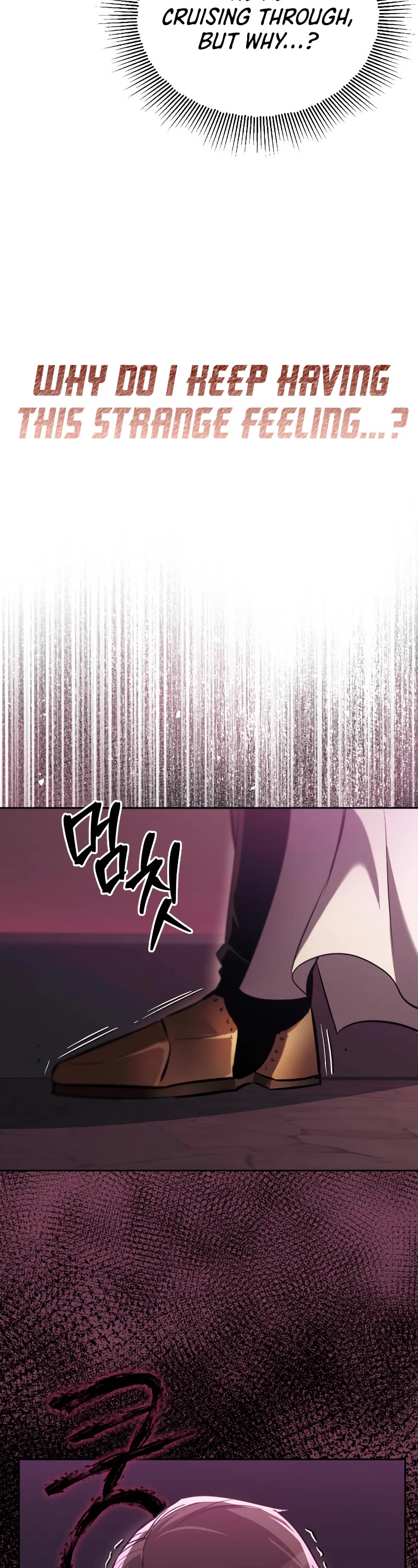 Reformation of the Deadbeat Noble Chapter 91 page 51 - Chapter 91: The light that illuminates the darkness