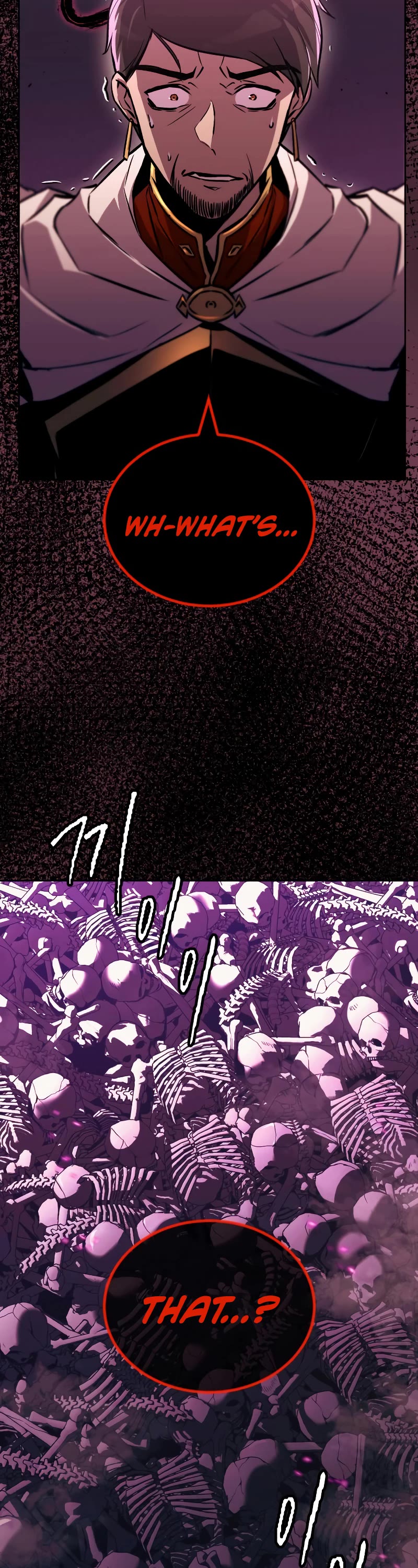 Reformation of the Deadbeat Noble Chapter 91 page 52 - Chapter 91: The light that illuminates the darkness