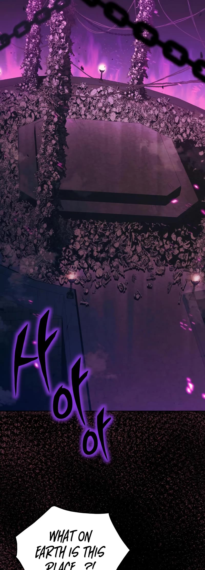 Reformation of the Deadbeat Noble Chapter 91 page 54 - Chapter 91: The light that illuminates the darkness