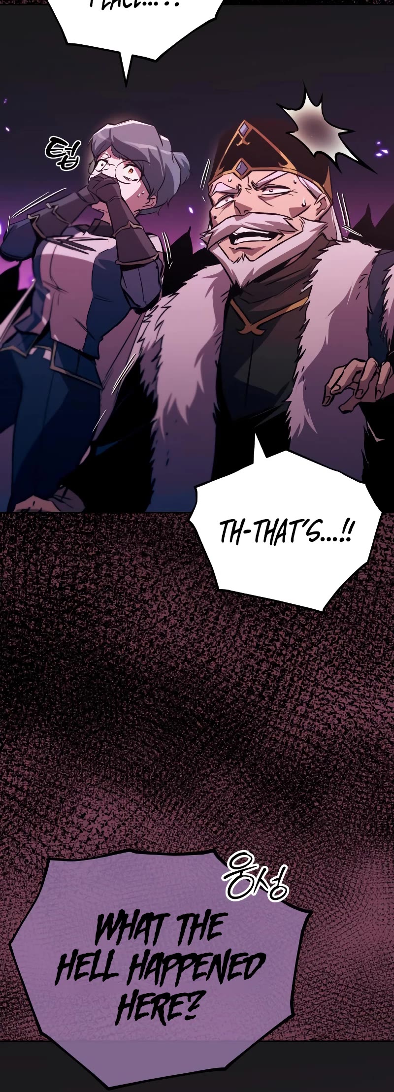 Reformation of the Deadbeat Noble Chapter 91 page 55 - Chapter 91: The light that illuminates the darkness