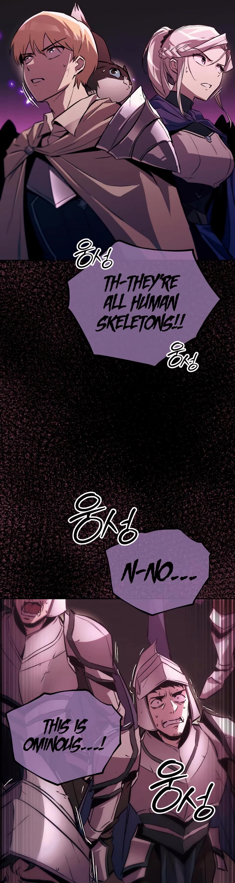 Reformation of the Deadbeat Noble Chapter 91 page 56 - Chapter 91: The light that illuminates the darkness