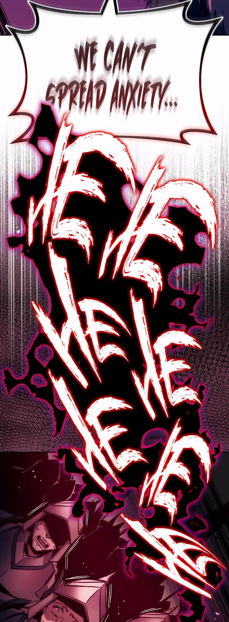 Reformation of the Deadbeat Noble Chapter 91 page 58 - Chapter 91: The light that illuminates the darkness