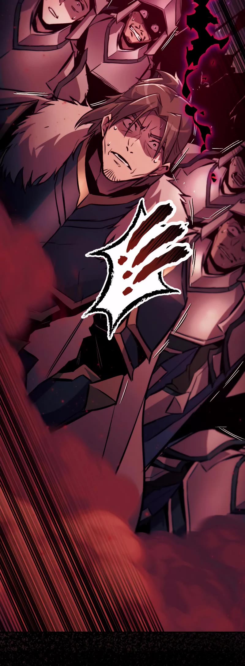 Reformation of the Deadbeat Noble Chapter 91 page 59 - Chapter 91: The light that illuminates the darkness