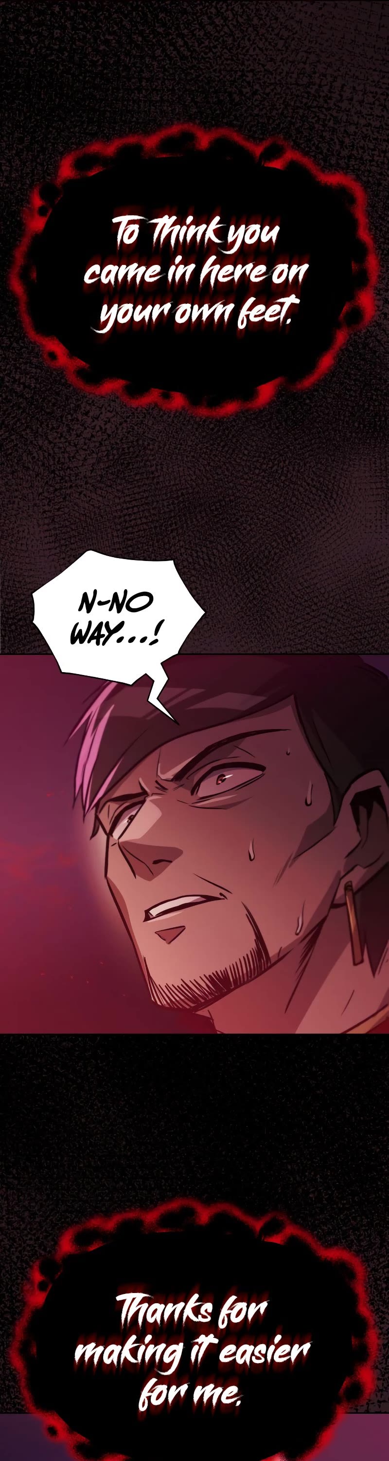 Reformation of the Deadbeat Noble Chapter 91 page 62 - Chapter 91: The light that illuminates the darkness