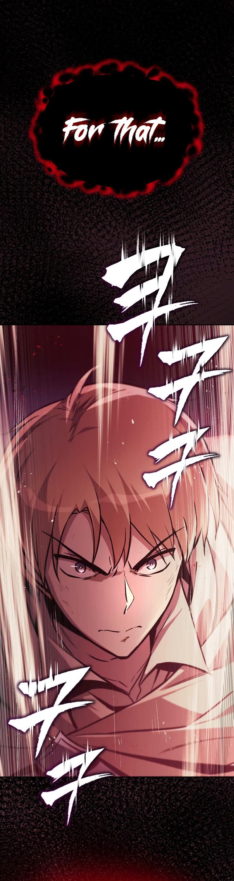Reformation of the Deadbeat Noble Chapter 91 page 65 - Chapter 91: The light that illuminates the darkness