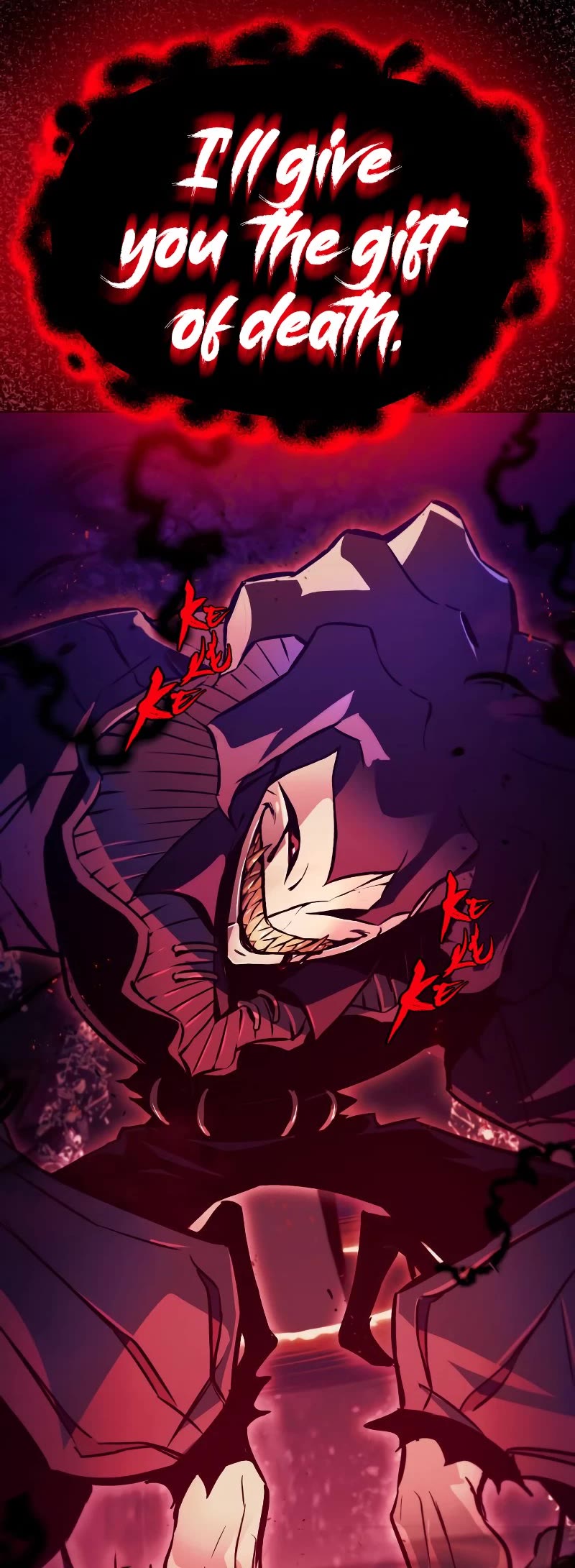 Reformation of the Deadbeat Noble Chapter 91 page 66 - Chapter 91: The light that illuminates the darkness