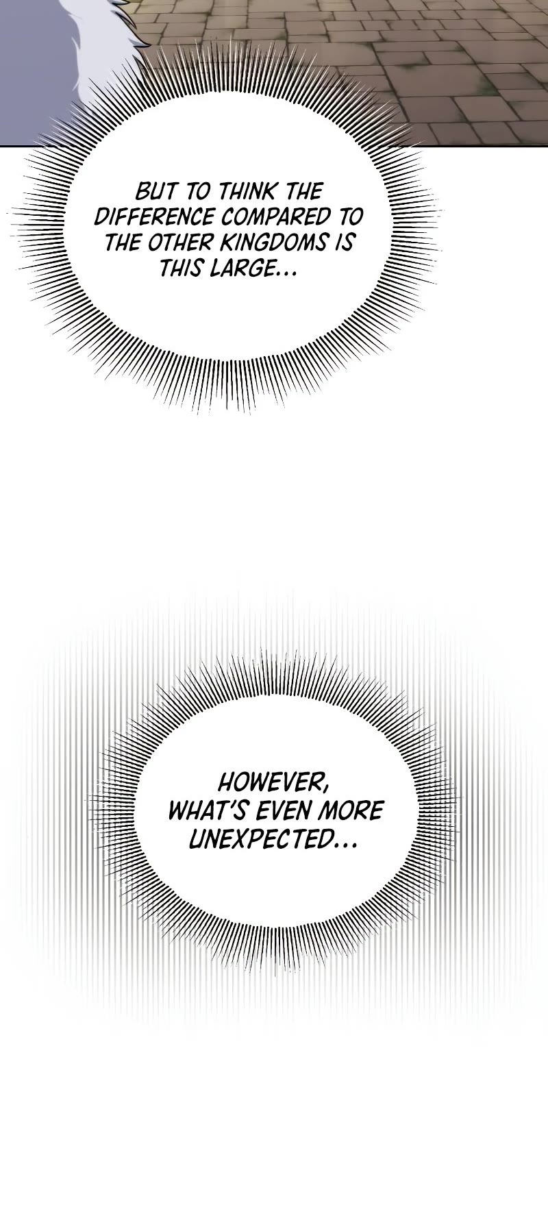 Reformation of the Deadbeat Noble Chapter 91 page 9 - Chapter 91: The light that illuminates the darkness