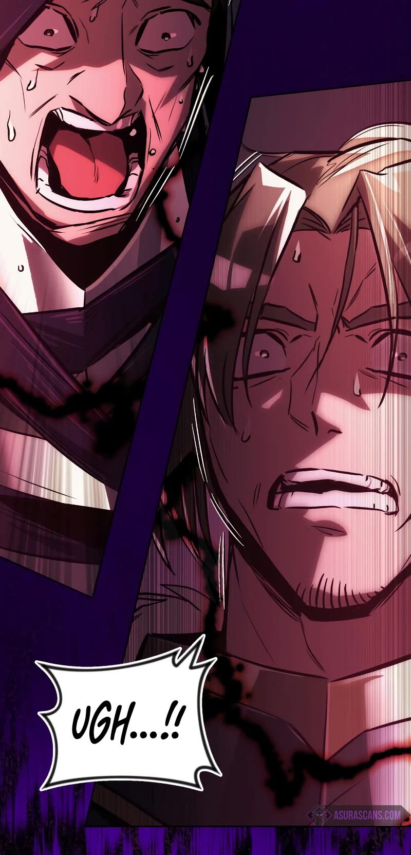Reformation of the Deadbeat Noble Chapter 92 page 10 - Chapter 92: The one who opposes evil