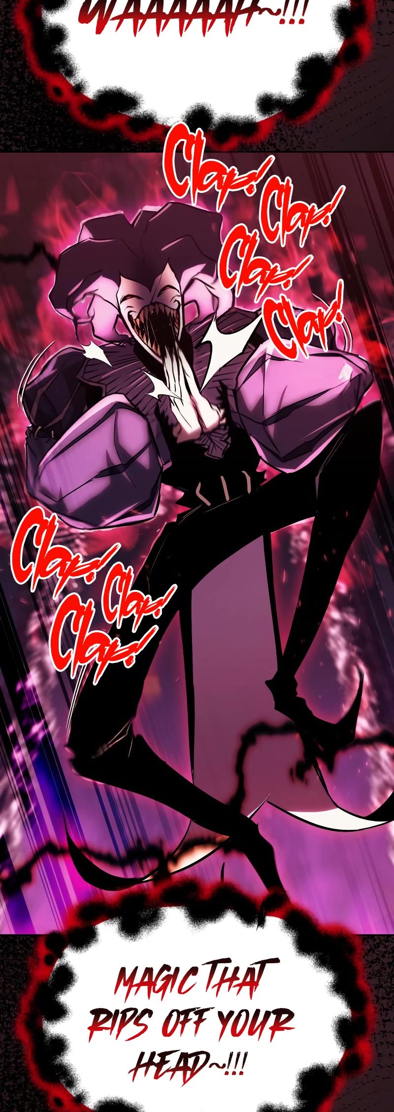 Reformation of the Deadbeat Noble Chapter 92 page 14 - Chapter 92: The one who opposes evil