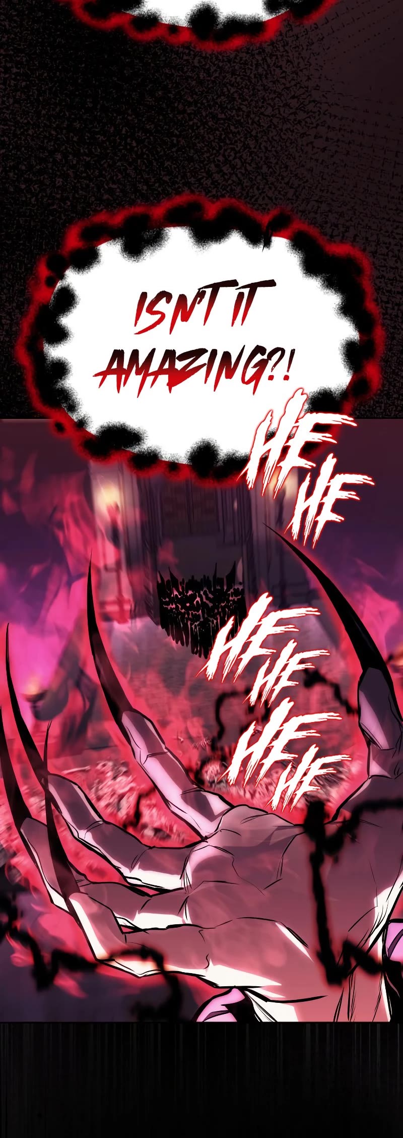 Reformation of the Deadbeat Noble Chapter 92 page 15 - Chapter 92: The one who opposes evil