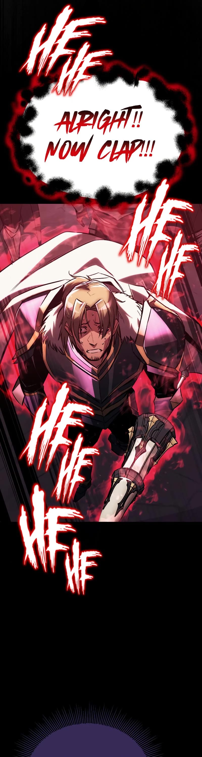 Reformation of the Deadbeat Noble Chapter 92 page 16 - Chapter 92: The one who opposes evil