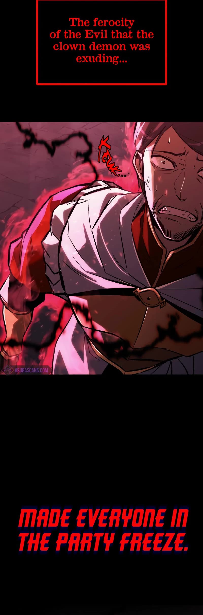 Reformation of the Deadbeat Noble Chapter 92 page 19 - Chapter 92: The one who opposes evil