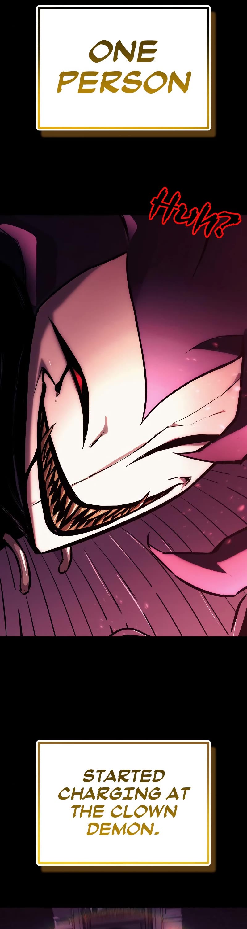 Reformation of the Deadbeat Noble Chapter 92 page 21 - Chapter 92: The one who opposes evil