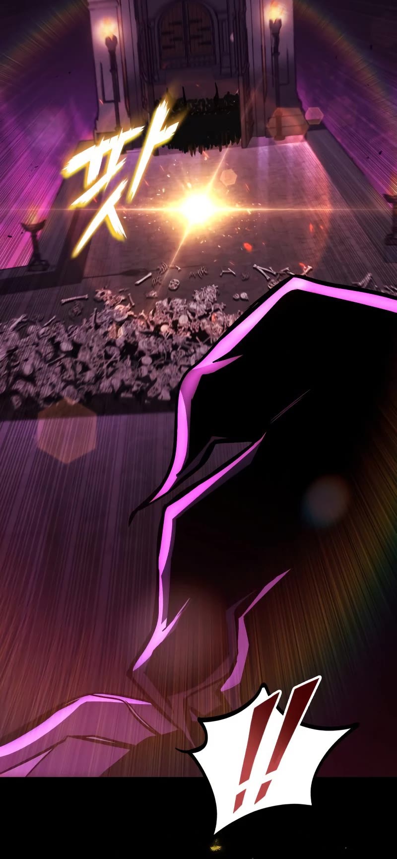Reformation of the Deadbeat Noble Chapter 92 page 22 - Chapter 92: The one who opposes evil