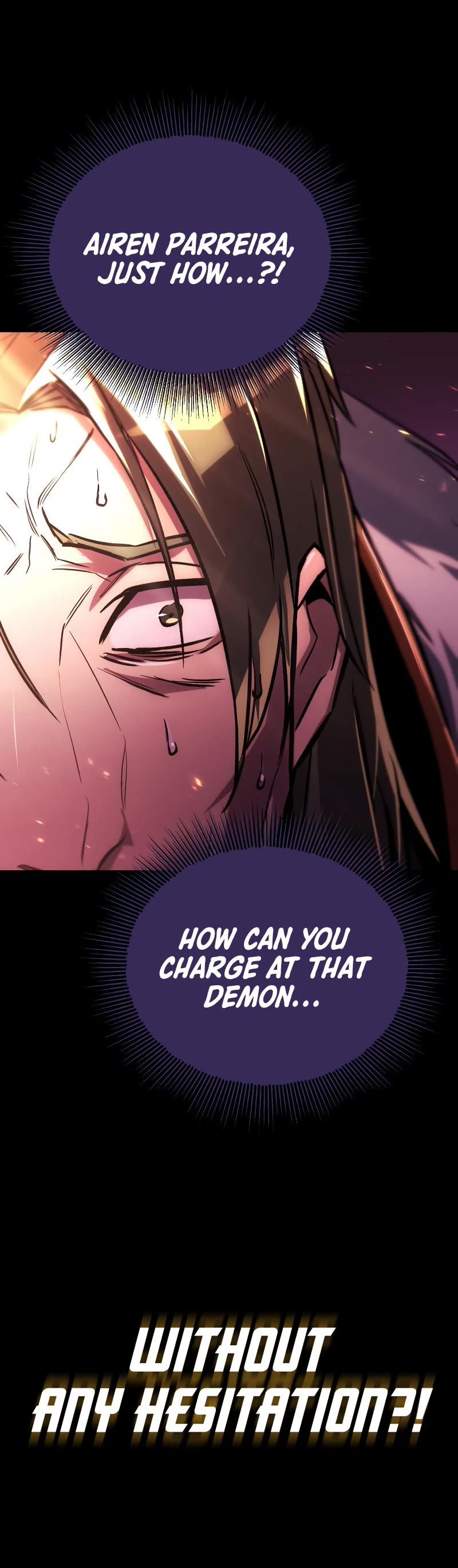 Reformation of the Deadbeat Noble Chapter 92 page 27 - Chapter 92: The one who opposes evil