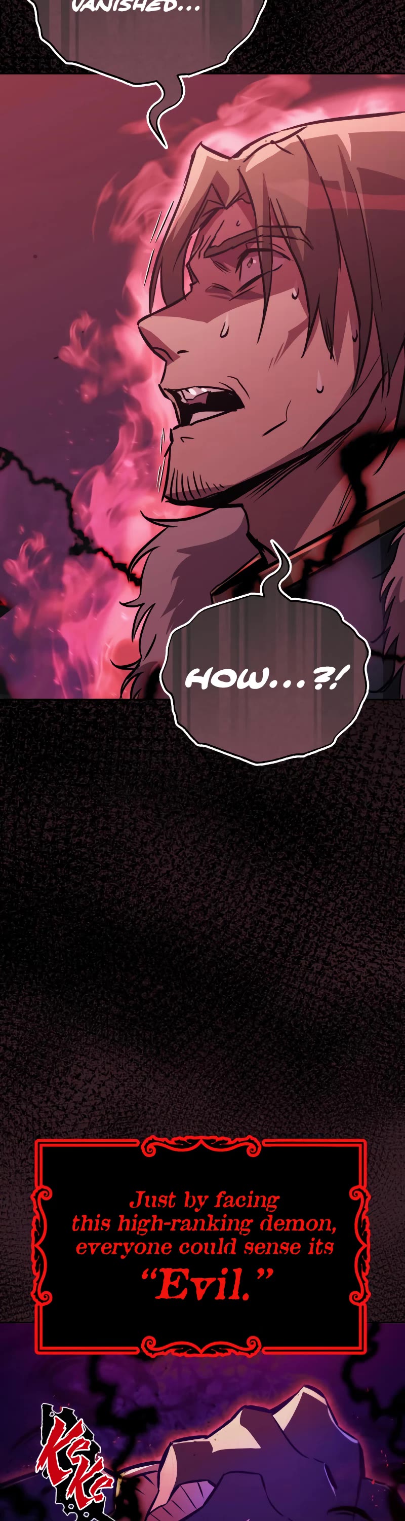 Reformation of the Deadbeat Noble Chapter 92 page 3 - Chapter 92: The one who opposes evil