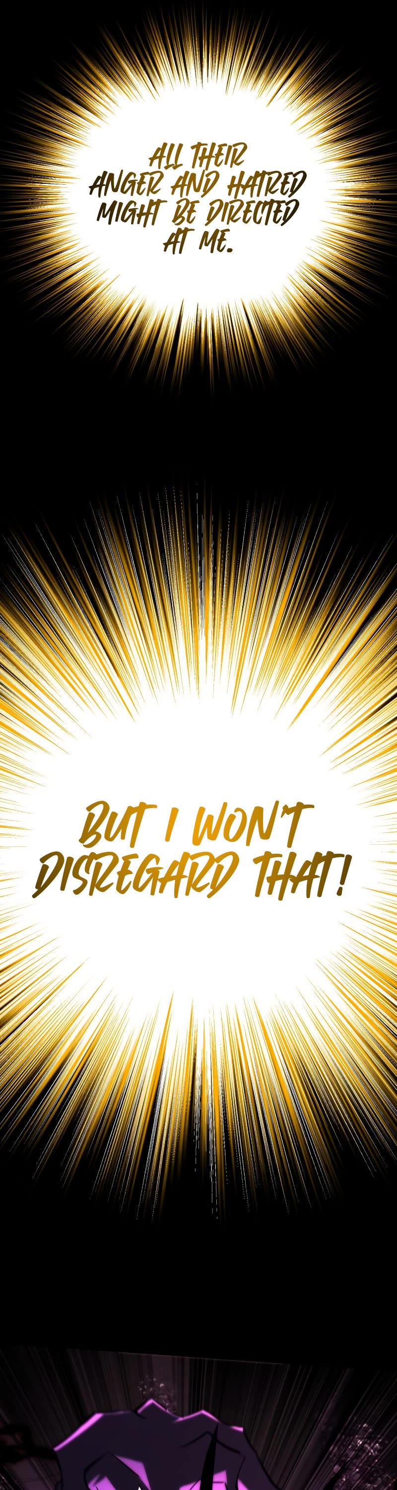 Reformation of the Deadbeat Noble Chapter 92 page 36 - Chapter 92: The one who opposes evil