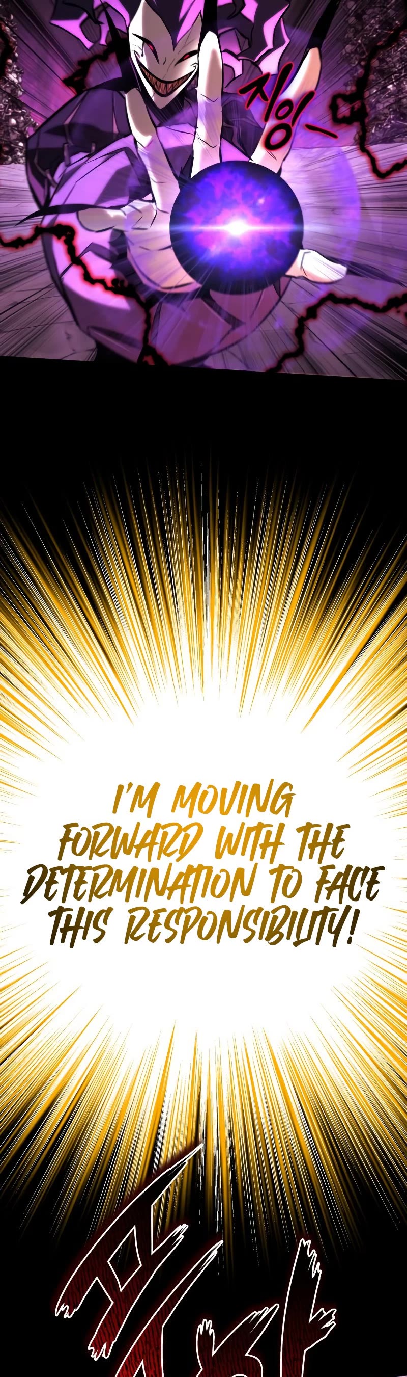 Reformation of the Deadbeat Noble Chapter 92 page 37 - Chapter 92: The one who opposes evil
