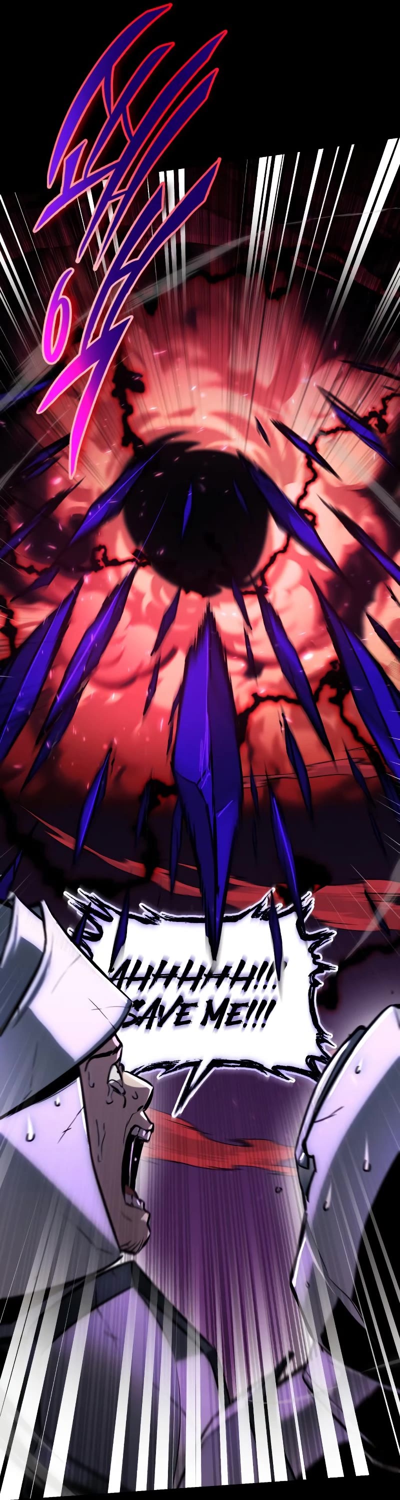 Reformation of the Deadbeat Noble Chapter 92 page 47 - Chapter 92: The one who opposes evil