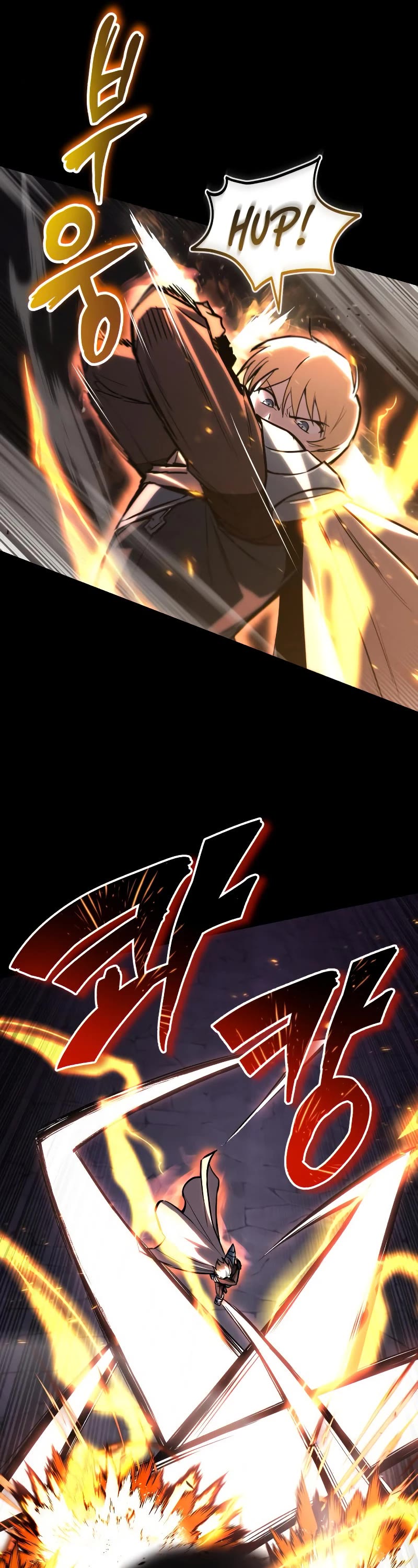 Reformation of the Deadbeat Noble Chapter 92 page 51 - Chapter 92: The one who opposes evil