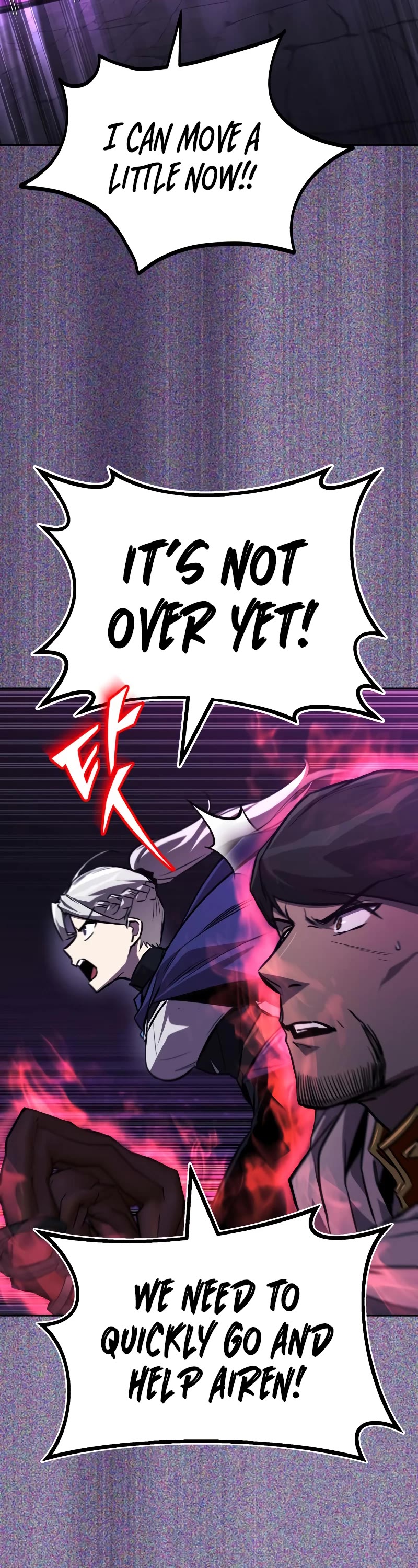 Reformation of the Deadbeat Noble Chapter 92 page 56 - Chapter 92: The one who opposes evil