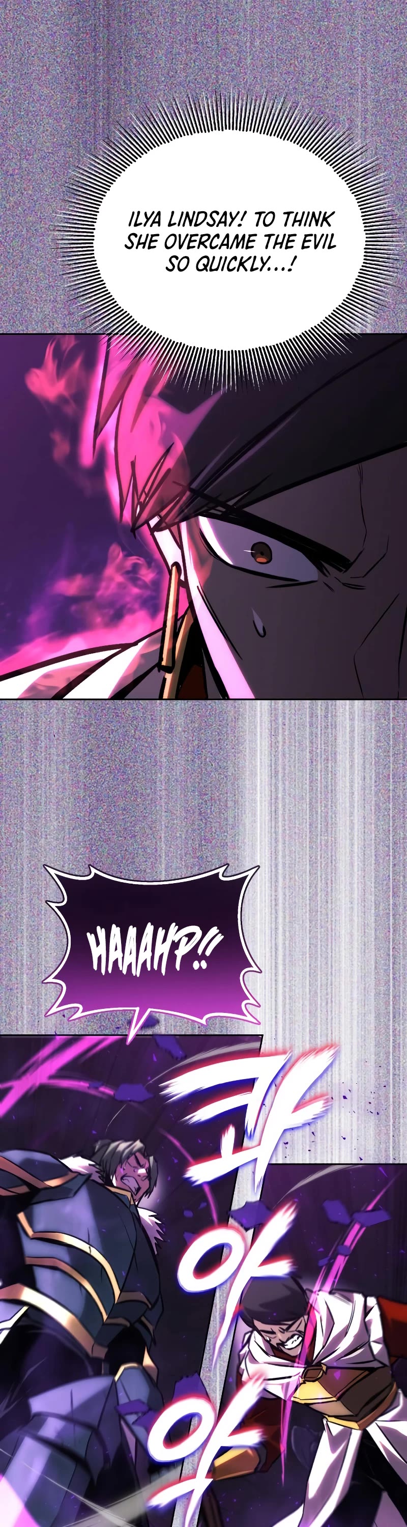 Reformation of the Deadbeat Noble Chapter 92 page 57 - Chapter 92: The one who opposes evil