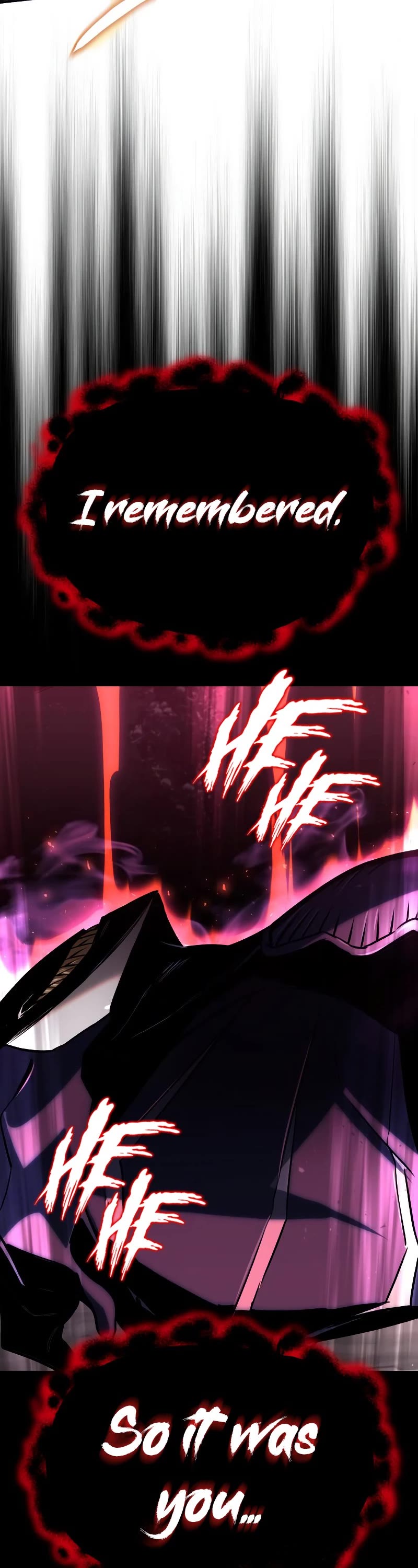 Reformation of the Deadbeat Noble Chapter 92 page 61 - Chapter 92: The one who opposes evil