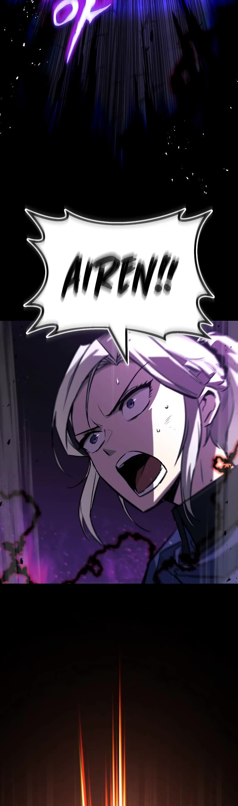 Reformation of the Deadbeat Noble Chapter 92 page 65 - Chapter 92: The one who opposes evil