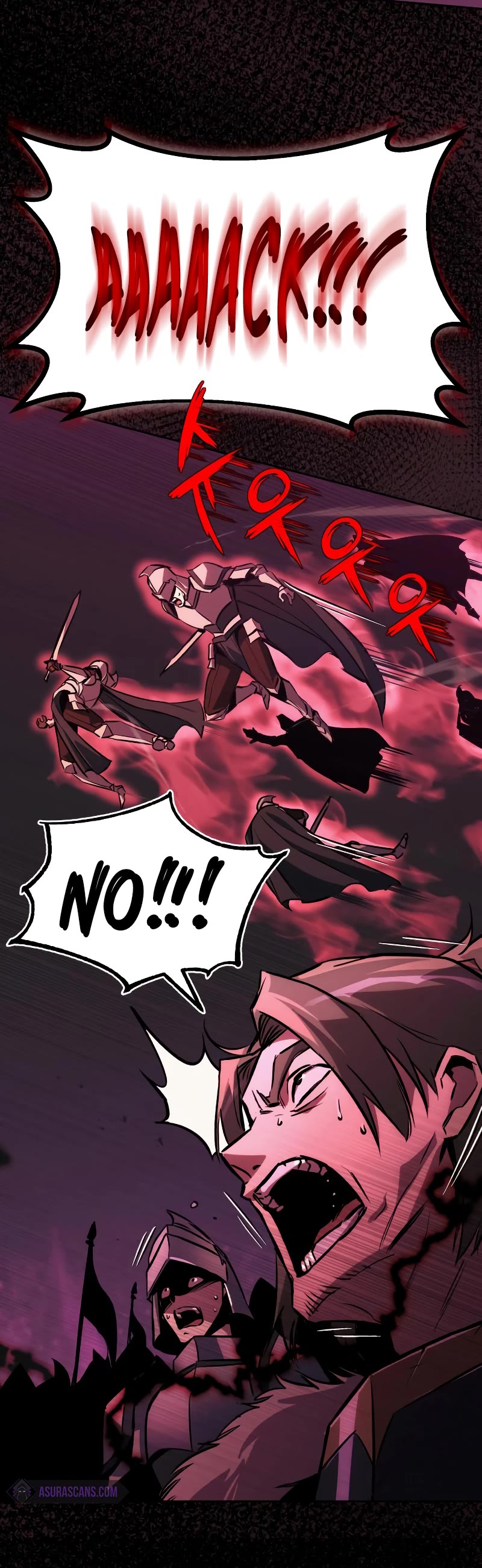 Reformation of the Deadbeat Noble Chapter 92 page 7 - Chapter 92: The one who opposes evil