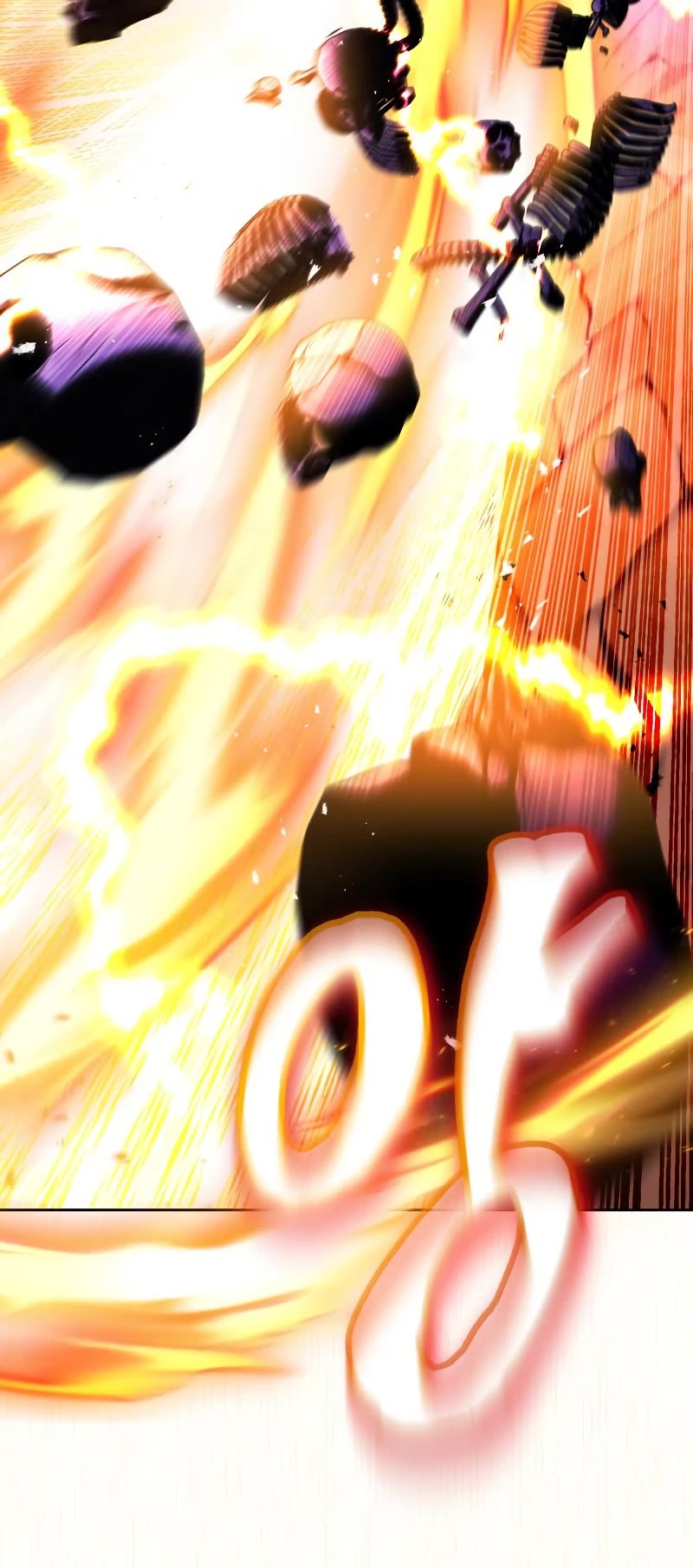 Reformation of the Deadbeat Noble Chapter 92 page 74 - Chapter 92: The one who opposes evil
