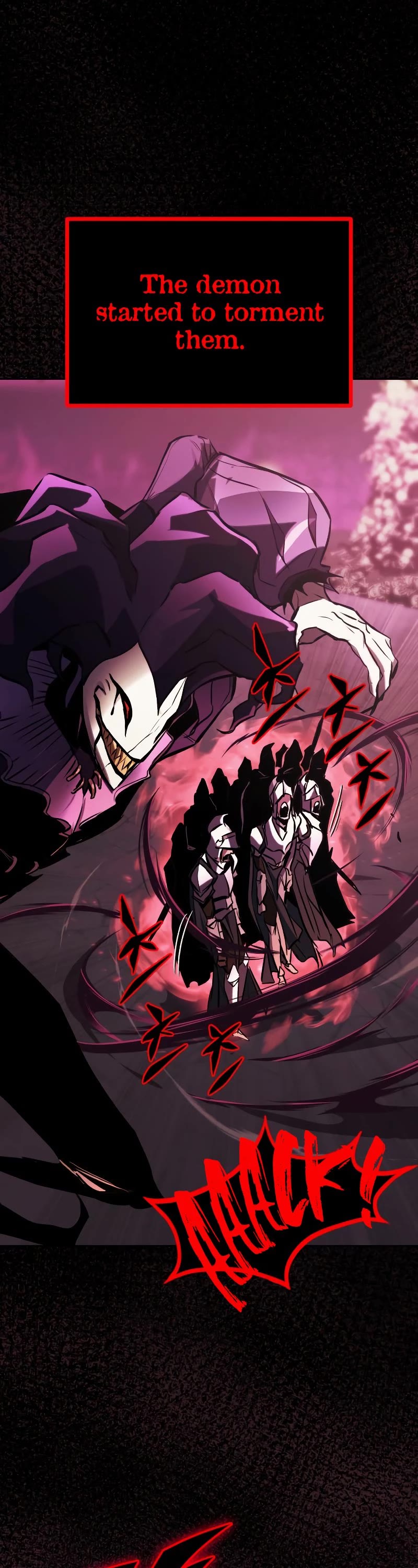 Reformation of the Deadbeat Noble Chapter 92 page 8 - Chapter 92: The one who opposes evil