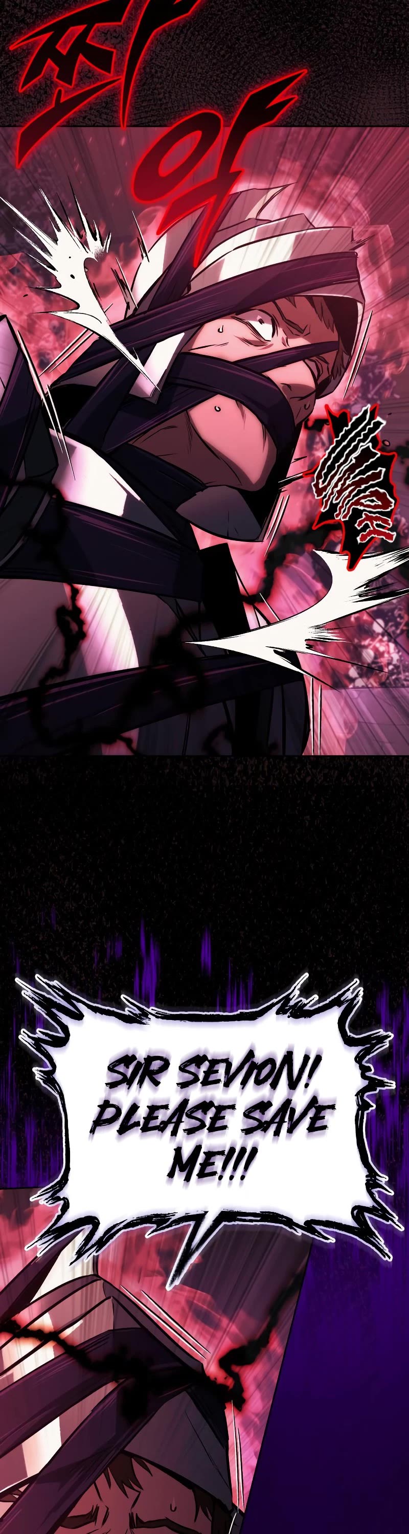 Reformation of the Deadbeat Noble Chapter 92 page 9 - Chapter 92: The one who opposes evil