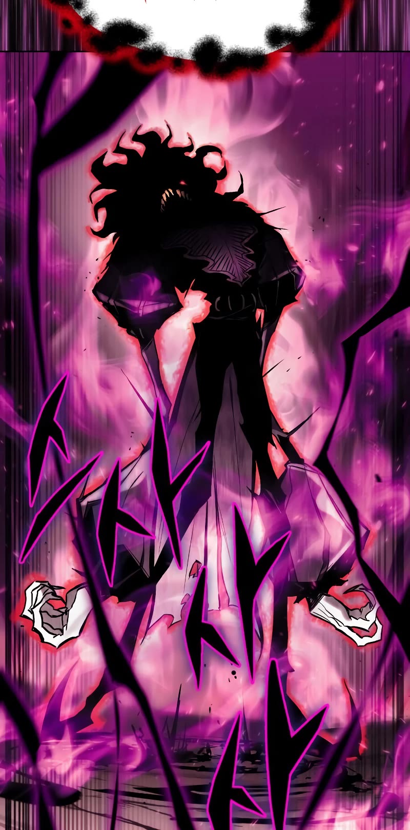 Reformation of the Deadbeat Noble Chapter 93 page 10 - Chapter 93: The encounter in the dark