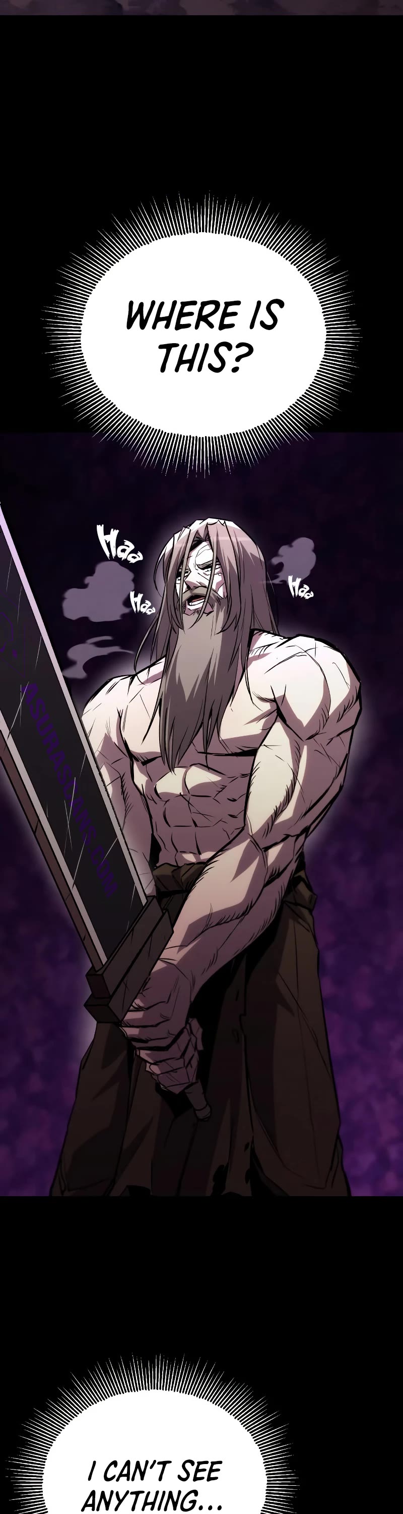 Reformation of the Deadbeat Noble Chapter 93 page 20 - Chapter 93: The encounter in the dark