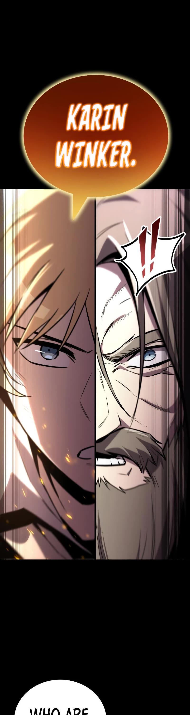 Reformation of the Deadbeat Noble Chapter 93 page 25 - Chapter 93: The encounter in the dark