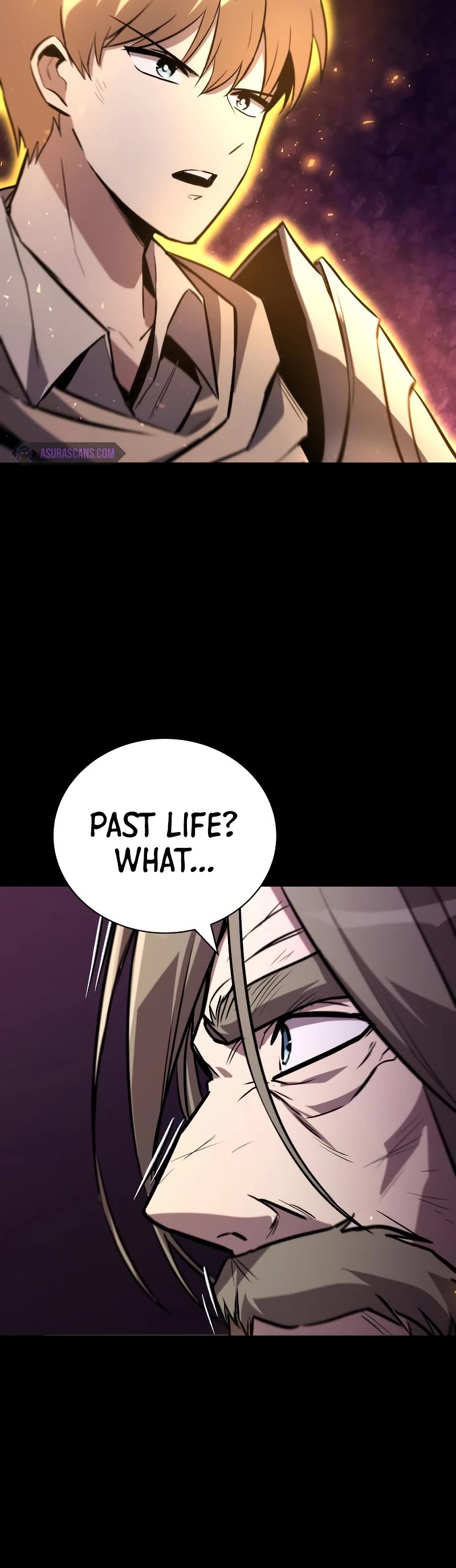 Reformation of the Deadbeat Noble Chapter 93 page 27 - Chapter 93: The encounter in the dark